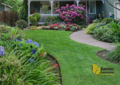 Landscape Design and Maintenance | Greensboro